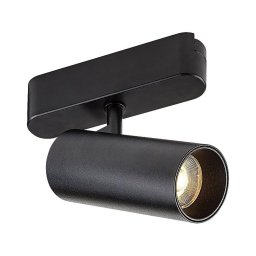 Spot LED dimabil pentru sistem de șină monofazic Rabalux 70126 LiTrack LED/9W/24V