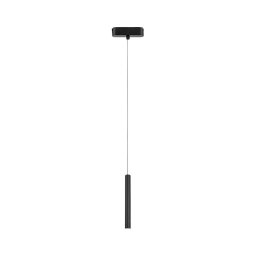 Lustră LED dimabilă pentru sistem de șină monofazic Rabalux 70132 LiTrack LED/5W/24V