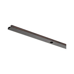 Sistem de șină monofazic Rabalux 70200 LiTrack 1 m negru