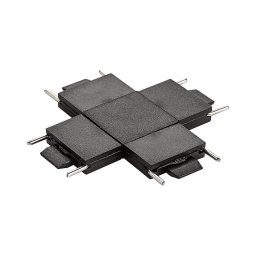 Conector pentru corpuri de iluminat în sistem de șină Rabalux 70202 LiTrack tip +