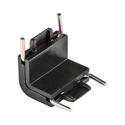 Rabalux 70203 - Conector pentru corpuri de iluminat LiTrack tip L