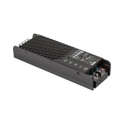 Sursă de alimentare încastrată pentru corpuri de iluminat în sistem de șină Rabalux 70206 LiTrack 100W/230V