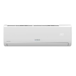 Aparat de aer conditionat Samus ACS-18K01 WIFI, 18000 BTU,WIFI, clasa energetica racire A++ - Incalzire A+++, Inverter, Display, Alb