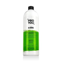 Revlon Professional PRO YOU THE TWISTER Curl Moisturizing Shampoo 1000 ml