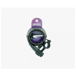 Antifurt cu lacat Vicma cablu moto ATV scuter