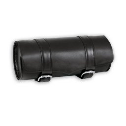 Geanta piele furca moto chopper cruiser bobber scule