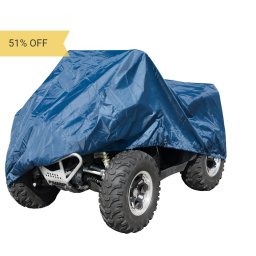 Husa ATV impermeabila prelata