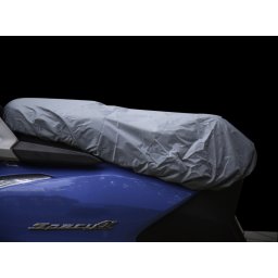 Husa sa scuter sezut impermeabila