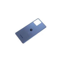 Capac Baterie Motorola Edge 30 Fusion, XT2243, Cosmic Grey, OEM, 5S58C21201