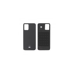 Capac Baterie Motorola Edge 30 Neo, XT2245, Black Onyx, OEM, 5S58C21414