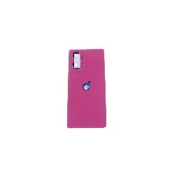 Capac Baterie Motorola Edge 50 Fusion, XT2429, Hot Pink, OEM, 5S58C24637