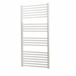 Radiator portprosop Purmo Banga 1222/500 alb drept