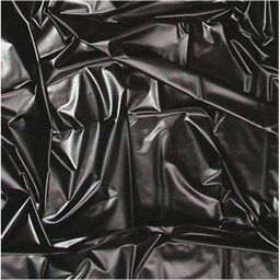 Cearsaf pat SexMax 180x220 Black