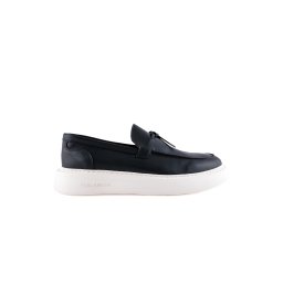 PER LA MODA Loafers 394MOCBV/VIT/U14 nero
