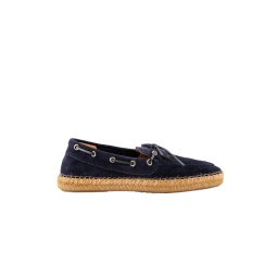 PER LA MODA Espadrili 40889IB/CAM/U14 marino 101