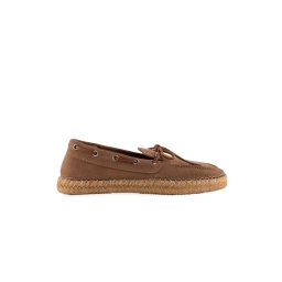 PER LA MODA Espadrili 40889IB/CAM/U14 vison