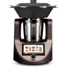 Cookover Philipiak , Robot de Bucatarie Inteligent pentru Gatit Rapid si Sanatos