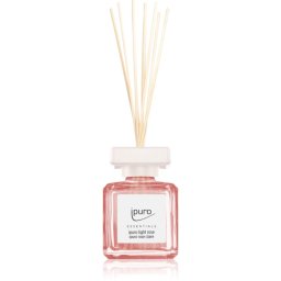 ipuro Essentials Light Rose difuzor de aroma 100 ml