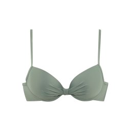 s.Oliver Sutien costum de baie 'Spain' oliv