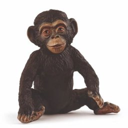 Schleich: Figurina pui de cimpanzeu 14884