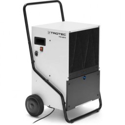 TKK650S Dezumidificator mobil Trotec , 88 L/24 h , volum de aer 925 m³/h , putere motor 2100 W, cod TC-1120000171