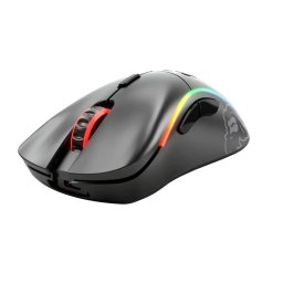 Mouse Model D Wireless Gaming Negru matt
