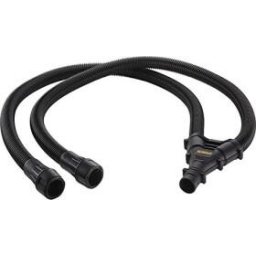 Set adaptor / conector extractie praf forma Y, AirLock, 2 x 1.4 m