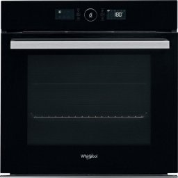 Cuptor electric incorporabil AKZ9 7940 NB 73L Clasa A+ Negru