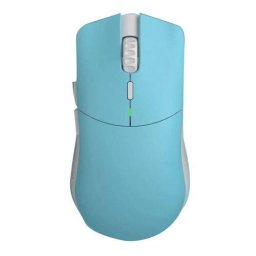 Mouse Model O PRO, USB Wireless, Blue Lynx