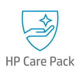 HP UB9T8E Care Pack