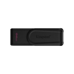Memorie USB 64GB 3.2 Gen 1 Negru