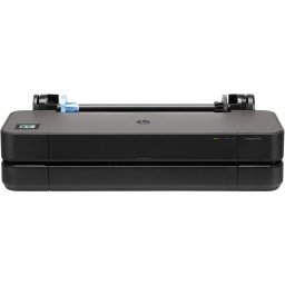 Imprimanta cu jet DesignJet T230 24inch LFP 2025 Colour Ink-Jet A1 ANSI D 2400x1200dpi 0.58 min/page USB LAN Wi-Fi