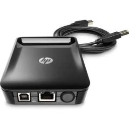 Accesorii imprimante 3JN69A JetDirect 3100w Druckserver extern Bluetooth, 802.11b/g/n, NFC