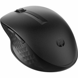 Mouse 435 Multi-Device Wireless 4000DPI Negru