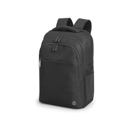 Rucsac Renew Business pentru laptop de 17.3" Negru