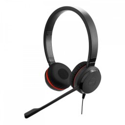 JABRA Evolve 20 SE USB C/A MS Stereo