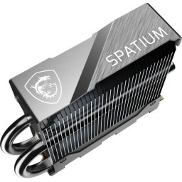 SSD Spatium M580 FROZR 2TB PCIe 5.0 M.2 SSD