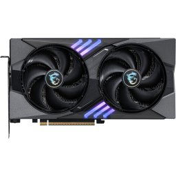 Placa video GeForce RTX 5060 Ti 8G GAMING OC, GDDR7, 128 bit, Negru