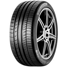Anvelopa 255/45R19 100V ContiSportContact 5 SL FR (E-7.4)