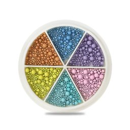 Carusel perle Candy