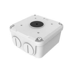 Doză conexiuni pentru cameră bullet, aliaj aluminiu, max. 8 kg, Uniview