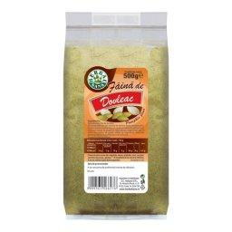 Faina din Seminte de Dovleac 500g HerbalSana