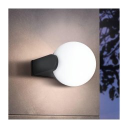 Aplică de exterior RUBIO 1xE27/15W/230V IP44 Eglo 99572