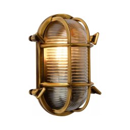 Aplică de exterior Lucide 11891/20/02 DUDLEY 1xE27/40W/230V IP65
