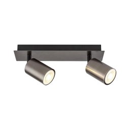 Spot Rabalux 73072 GERHARD 2xGU10/15W/230V