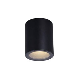 Rabalux 71342 - Plafonieră KOVEN, 1x GU10, 35 W, 230 V, negru