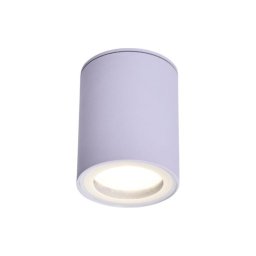 Rabalux 71343 - Plafonieră KOVEN 1xGU10/35W/230V albă