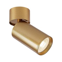 Spot Rabalux 73075 MIRINA 1xGU10/5W/230V auriu