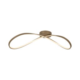 Plafonieră LED Rabalux 72116 CASTIEL LED/30W/230V 3000K