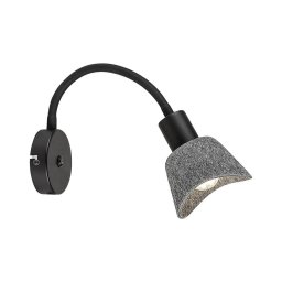 Spot de perete Rabalux 73009 FARELIA 1xE14/10W/230V